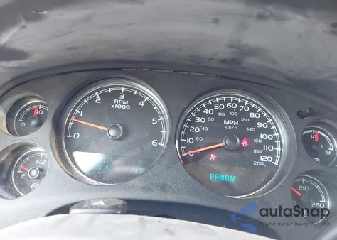 2012 Chevrolet Tahoe Lt from USA, damaged, VIN 1GNSCBE04CR102302